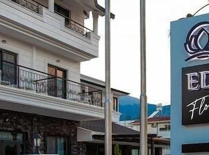 Edem Flower Hotel تورنگار