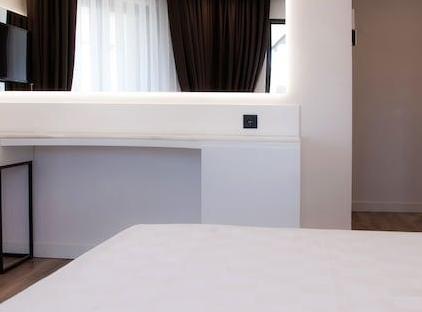 Edem Flower Hotel تورنگار