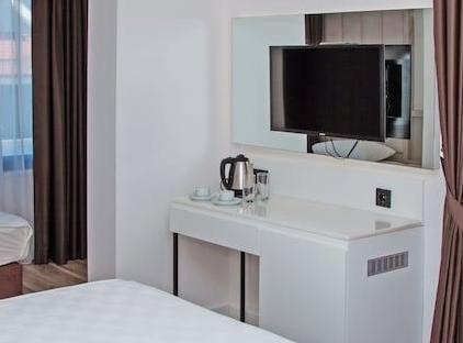 Edem Flower Hotel تورنگار