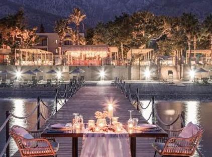 Balmy Beach Resort Kemer تورنگار
