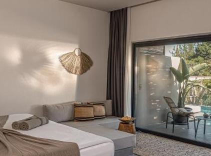 Balmy Beach Resort Kemer تورنگار