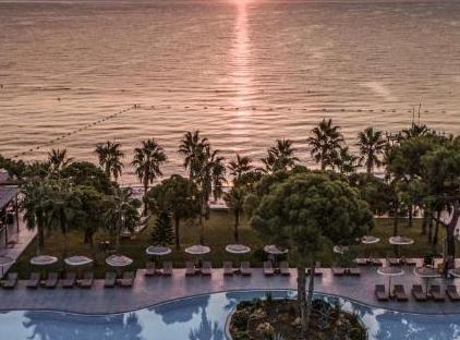 Balmy Beach Resort Kemer تورنگار