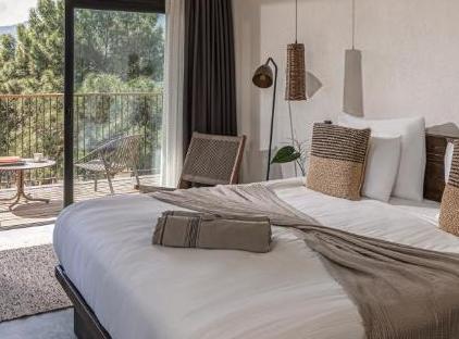 Balmy Beach Resort Kemer تورنگار