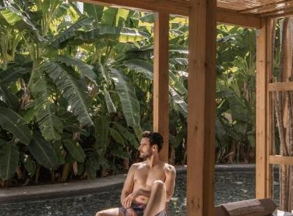 Balmy Beach Resort Kemer تورنگار