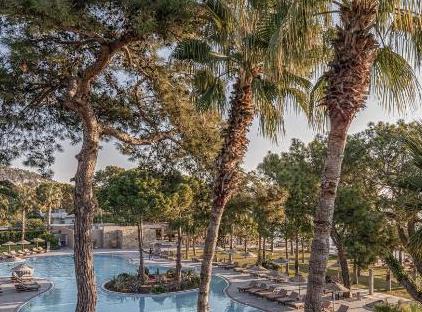 Balmy Beach Resort Kemer تورنگار
