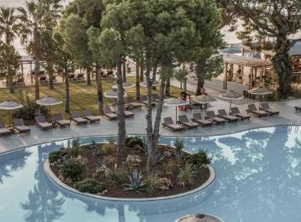 Balmy Beach Resort Kemer تورنگار