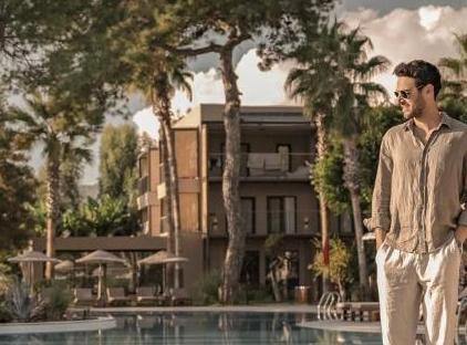 Balmy Beach Resort Kemer تورنگار