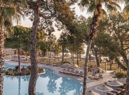 Balmy Beach Resort Kemer تورنگار