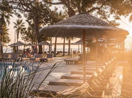 Balmy Beach Resort Kemer تورنگار