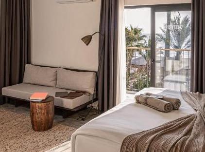 Balmy Beach Resort Kemer تورنگار