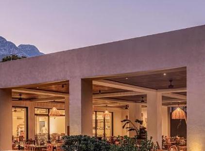 Balmy Beach Resort Kemer تورنگار