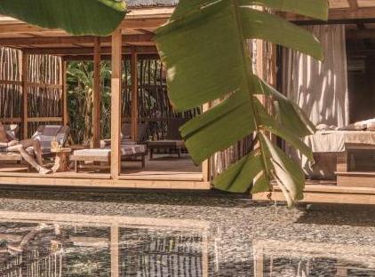 Balmy Beach Resort Kemer تورنگار
