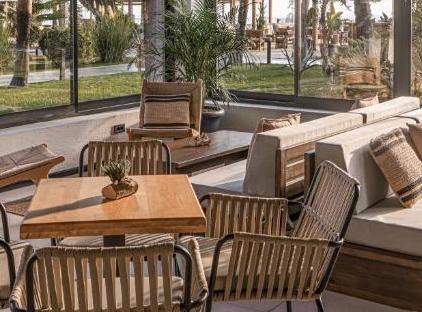 Balmy Beach Resort Kemer تورنگار
