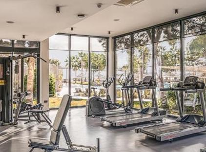 Balmy Beach Resort Kemer تورنگار
