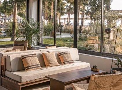 Balmy Beach Resort Kemer تورنگار