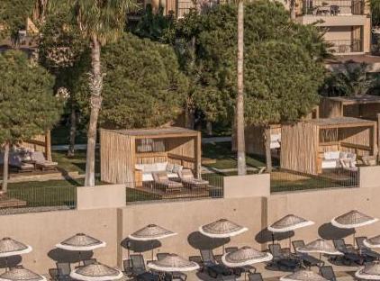Balmy Beach Resort Kemer تورنگار