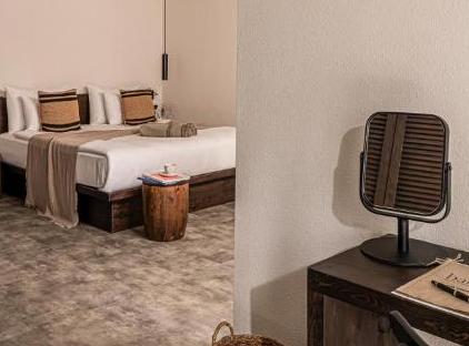 Balmy Beach Resort Kemer تورنگار
