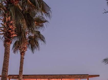 Balmy Beach Resort Kemer تورنگار