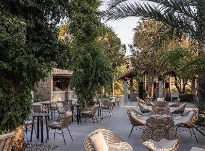 Balmy Beach Resort Kemer تورنگار