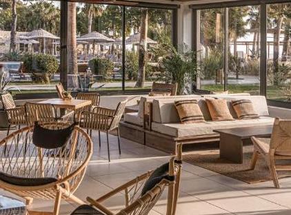 Balmy Beach Resort Kemer تورنگار