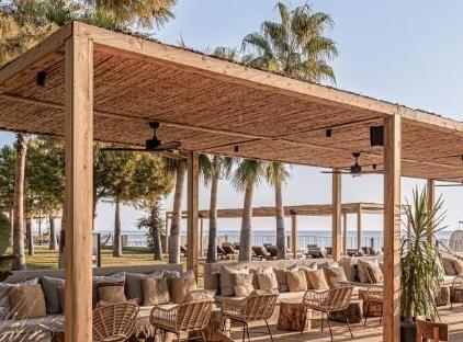 Balmy Beach Resort Kemer تورنگار
