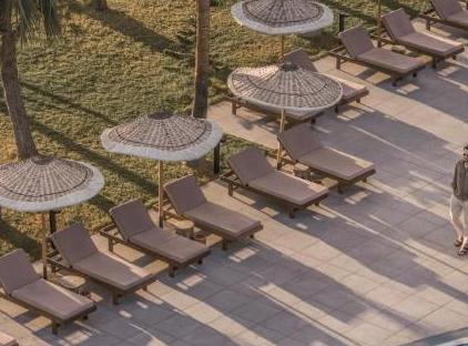 Balmy Beach Resort Kemer تورنگار