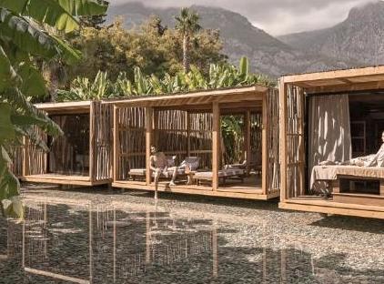 Balmy Beach Resort Kemer تورنگار
