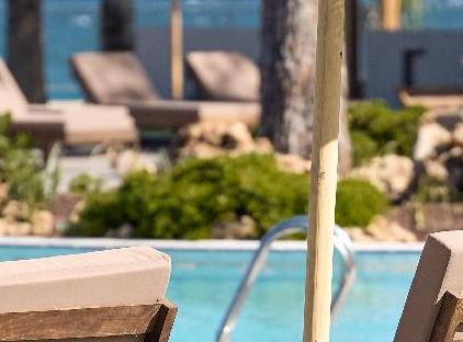 Balmy Beach Resort Kemer تورنگار
