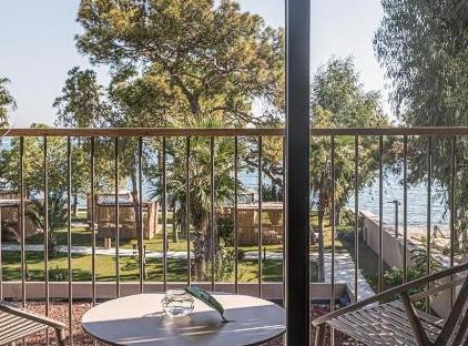 Balmy Beach Resort Kemer تورنگار