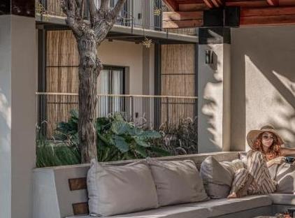 Balmy Beach Resort Kemer تورنگار