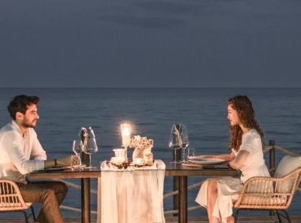 Balmy Beach Resort Kemer تورنگار