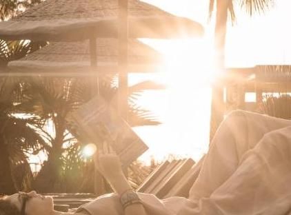 Balmy Beach Resort Kemer تورنگار