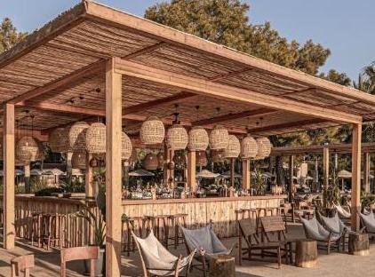 Balmy Beach Resort Kemer تورنگار