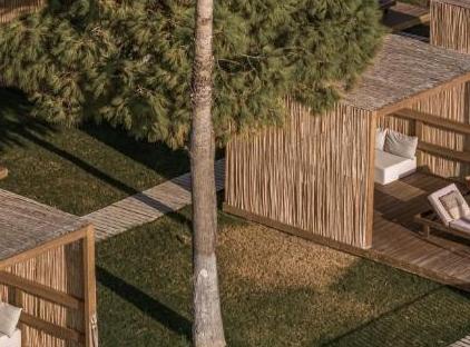 Balmy Beach Resort Kemer تورنگار