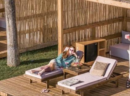 Balmy Beach Resort Kemer تورنگار