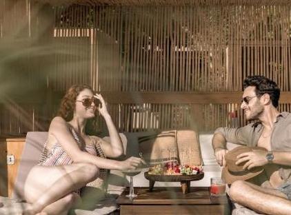 Balmy Beach Resort Kemer تورنگار