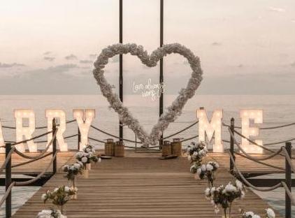 Balmy Beach Resort Kemer تورنگار