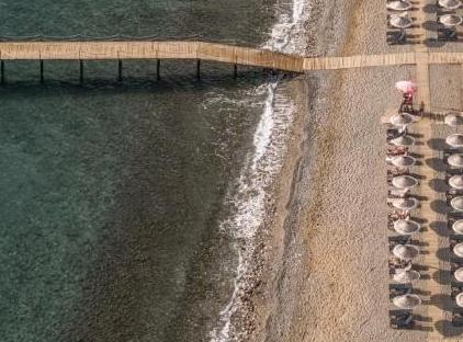 Balmy Beach Resort Kemer تورنگار