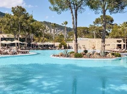 Balmy Beach Resort Kemer تورنگار