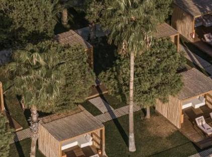 Balmy Beach Resort Kemer تورنگار