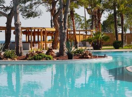 Balmy Beach Resort Kemer تورنگار