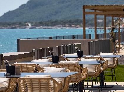 Balmy Beach Resort Kemer تورنگار