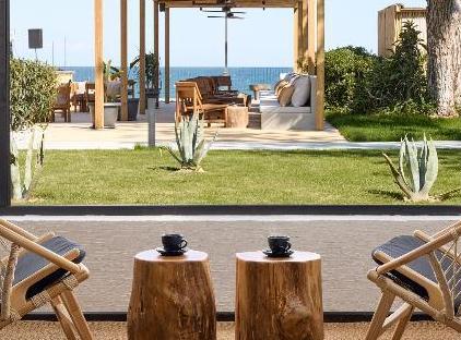 Balmy Beach Resort Kemer تورنگار