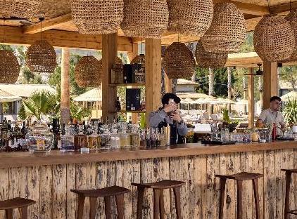 Balmy Beach Resort Kemer تورنگار