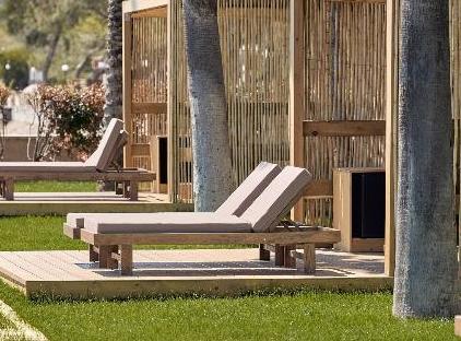 Balmy Beach Resort Kemer تورنگار