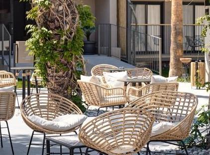 Balmy Beach Resort Kemer تورنگار