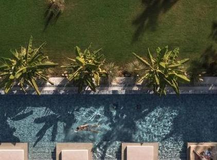 Balmy Beach Resort Kemer تورنگار