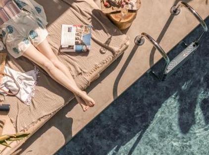 Balmy Beach Resort Kemer تورنگار