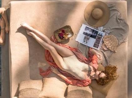 Balmy Beach Resort Kemer تورنگار