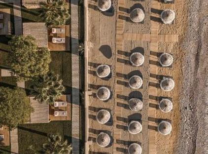 Balmy Beach Resort Kemer تورنگار
